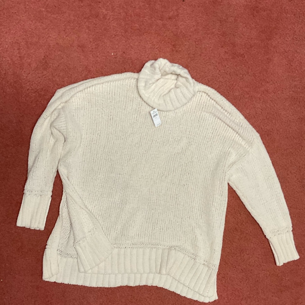 AE sweater